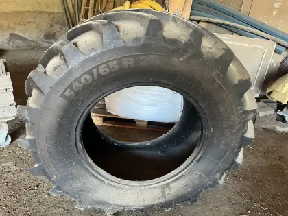 Vorderreifen Michelin 540/65R28 Multibib