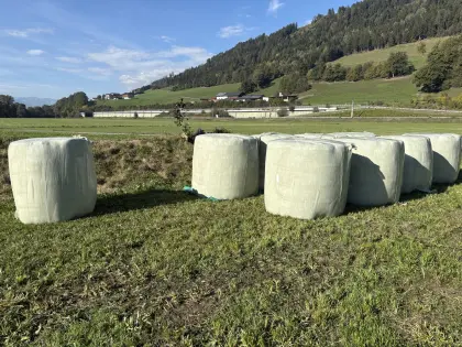 Siloballen