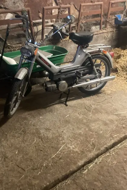 Moped