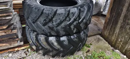 Reifen 650/65R38