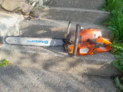 Husqvarna 560 XP