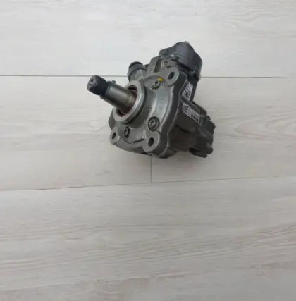 Bosch CP4 Hochdruckpumpe