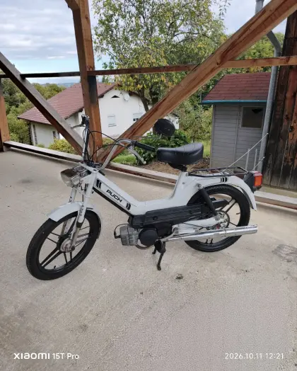 Puch Maxi S