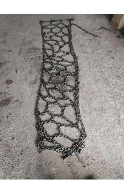 Pewag Netzketten