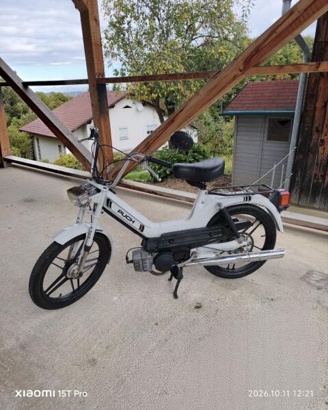 Puch Maxi S