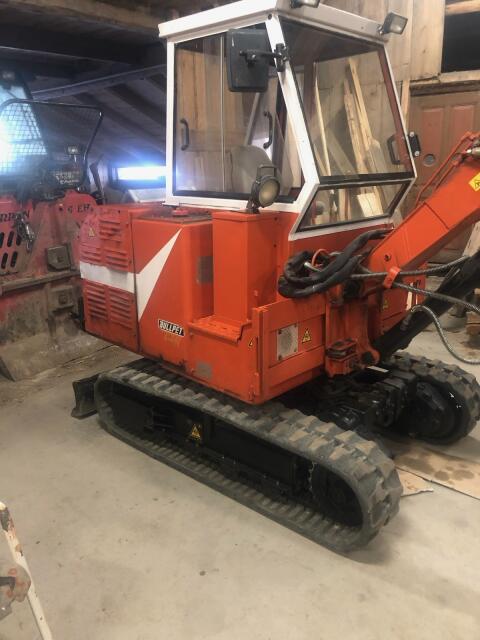 Bagger
