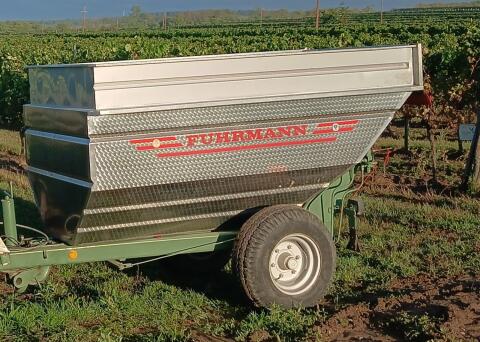 Fuhrmann Mulde