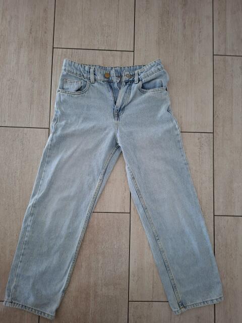 Jeans für Buben