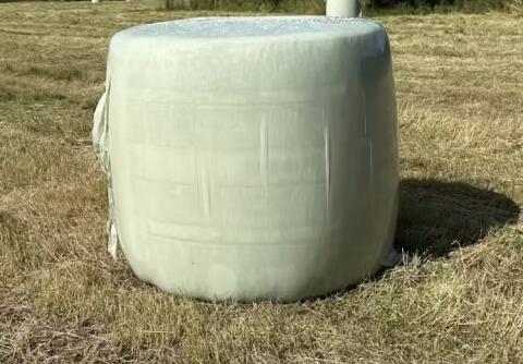 Heulageballen Dm. 130 cm