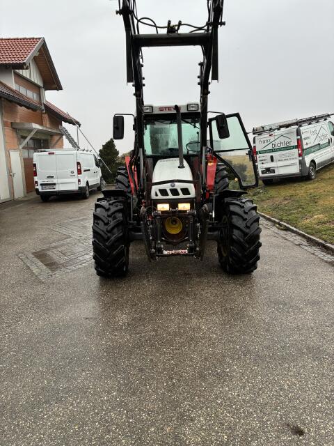 Steyr 975