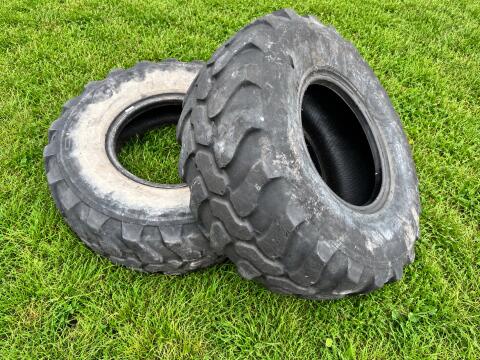 Dunlop Reifen