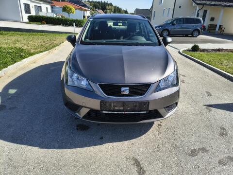 Seat Ibiza Kombi
