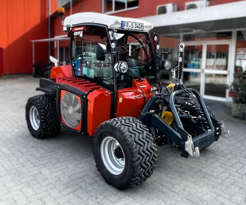 SAUERBURGER Grip4-70