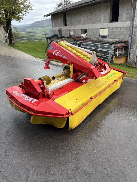 Alpha Motion Pöttinger 316 F Plus