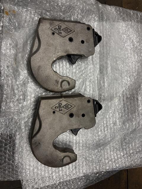 Walterscheid Fanghaken Cat. 3