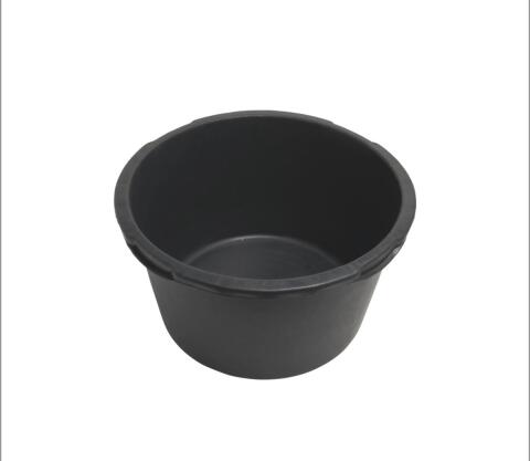 Mörteltrog rund 65 l