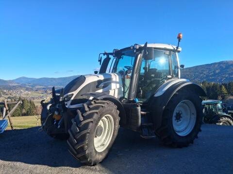 Valtra N134