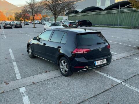 VW Golf 7