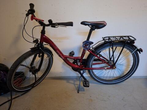 Gebrauchtes Fahrrad
