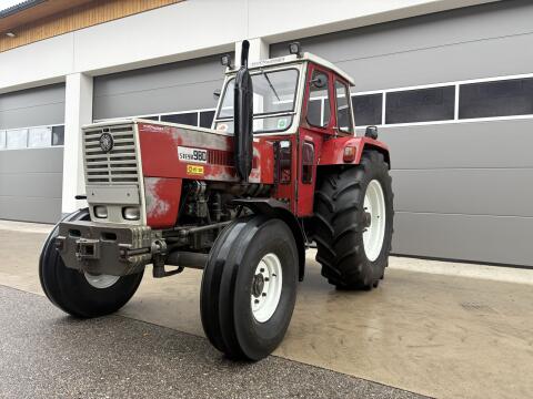Steyr 980