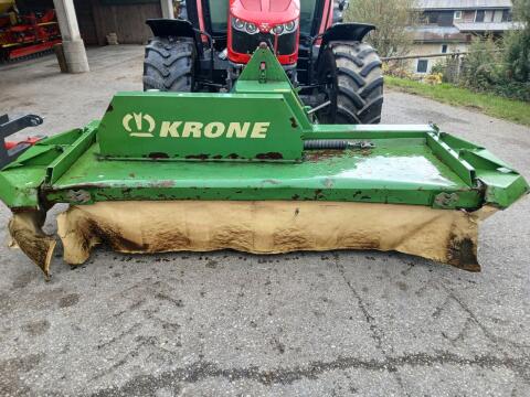 Krone EasyCut 28
