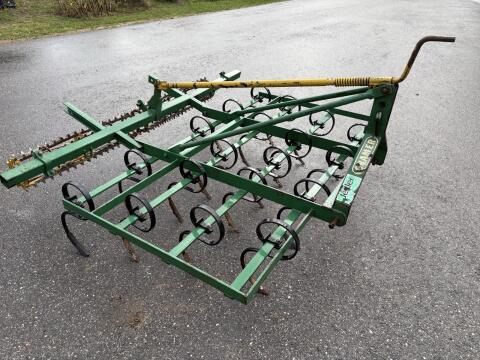 Cramer Cultivator