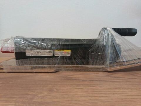 Servomotor Bosch Rexroth MSK071C-0450-NN-M1-UG1-NNNN