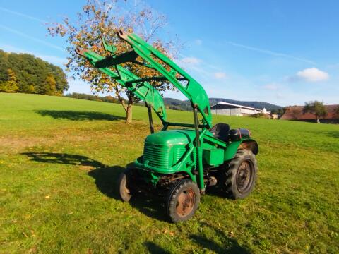 Steyr T 180