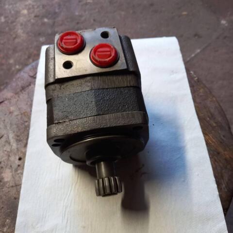 Hydraulikmotor HR M 160 DB001