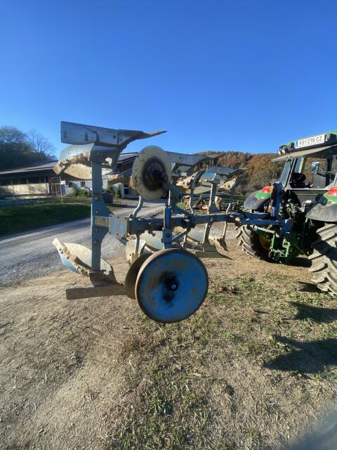 Lemken  Pflug