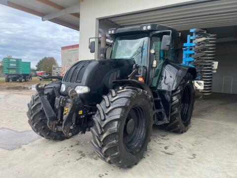 Steyr 6195 CVT/TVT/CVX