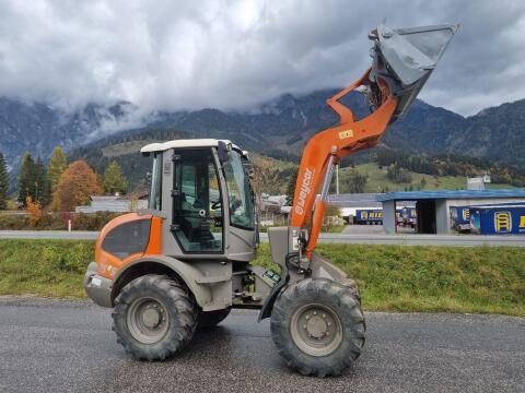 Radlader Atlas 75eS