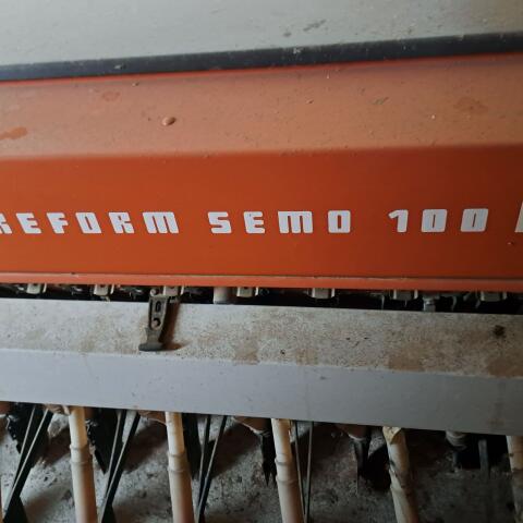 Reform Semo 100
