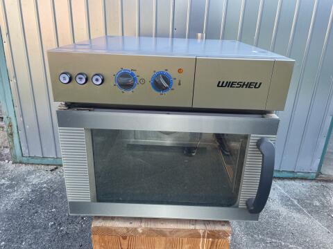 Brotbackofen Wiesheu