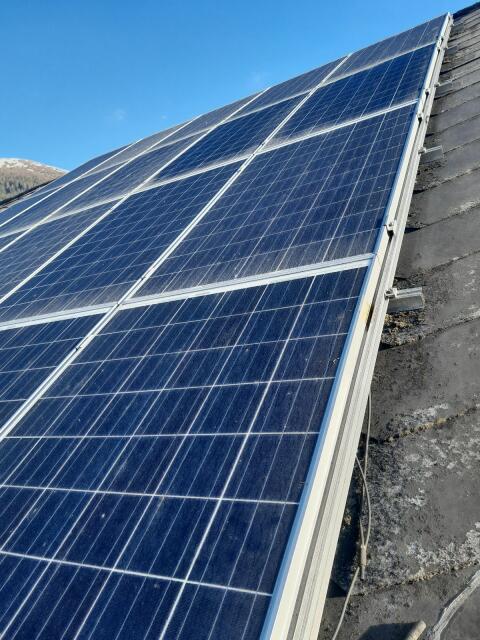 Photovoltaikanlage