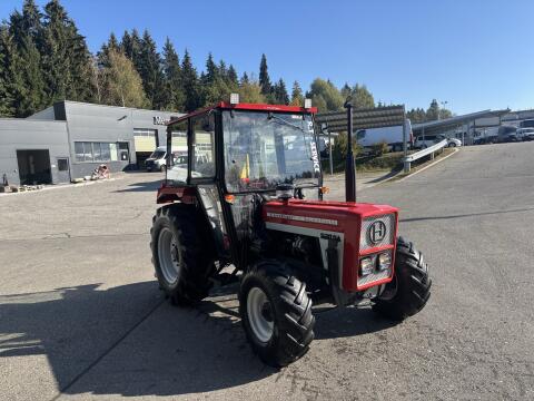 Lindner 520 SA