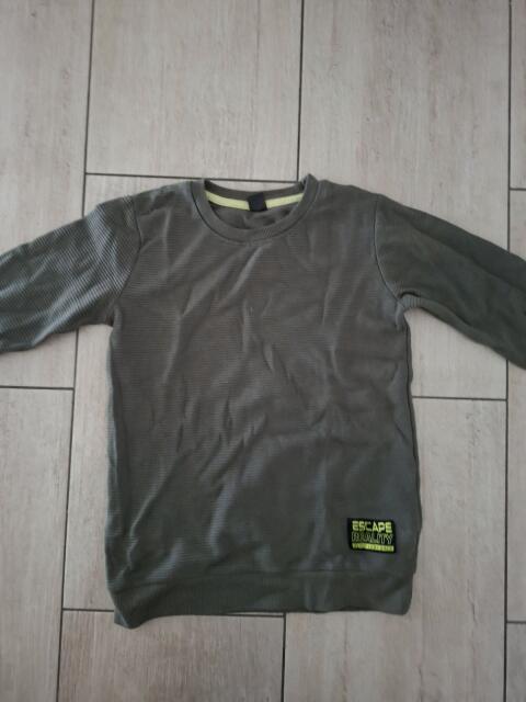 Pullover Jungen
