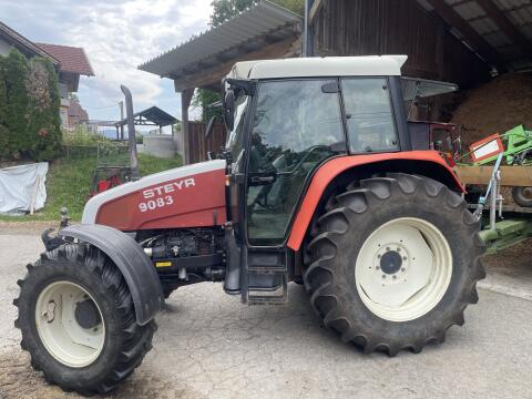 Steyr 9083
