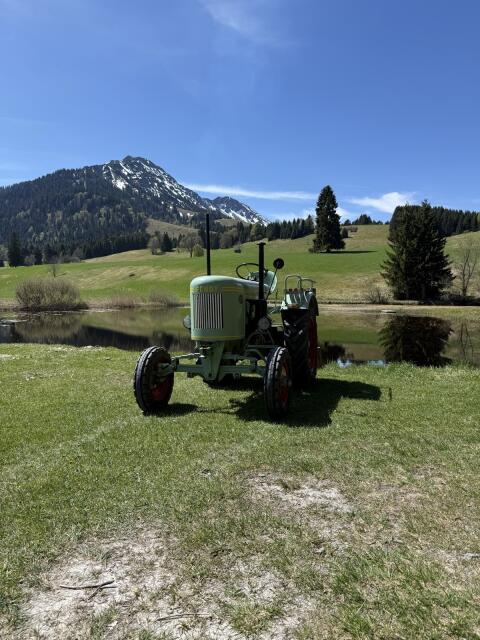 Fendt F28P