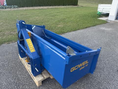 Göweil GHU 10