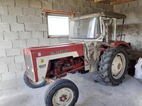 McCormick 434