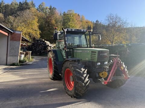Fendt 514C