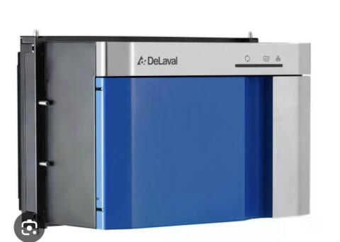 DeLaval Herdnavigator HN100