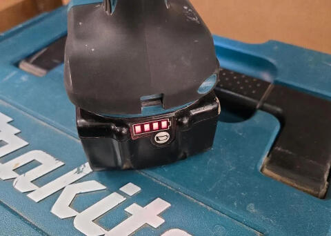 Makita DHP 485
