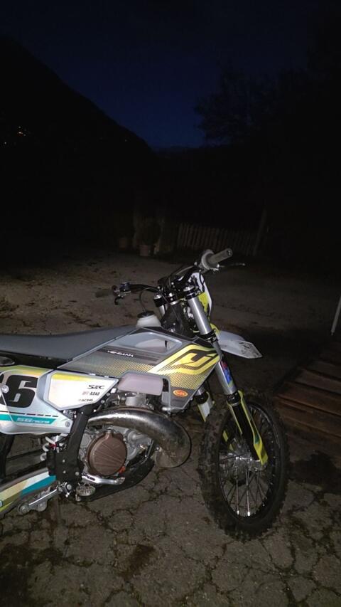 Hengjian S6 300 2T