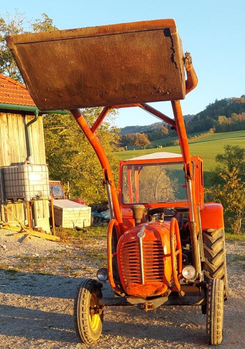 Steyr 290