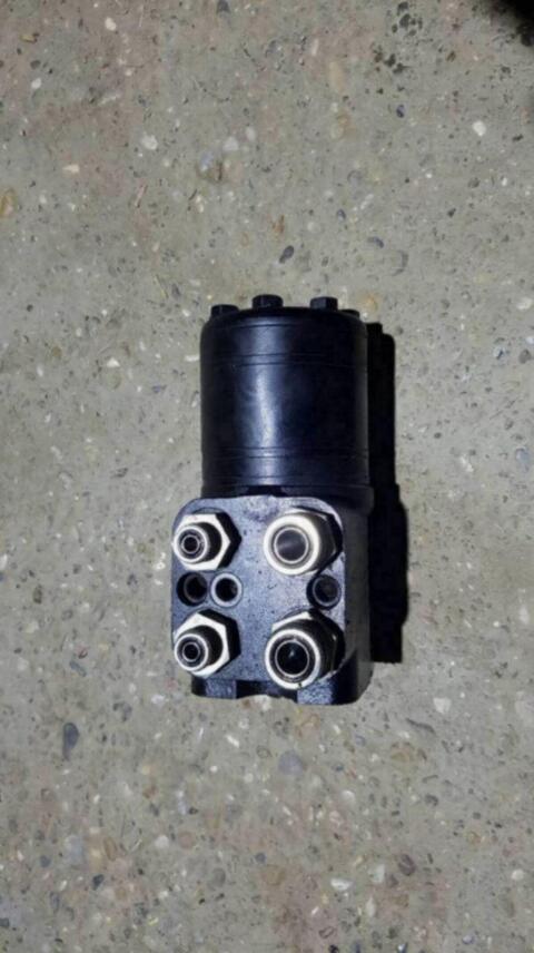Lenkservostat Steyr 4110 CVT, 4125 CVT, 6160 CVT