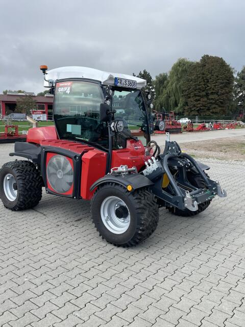 SAUERBURGER Grip4-70 Premium