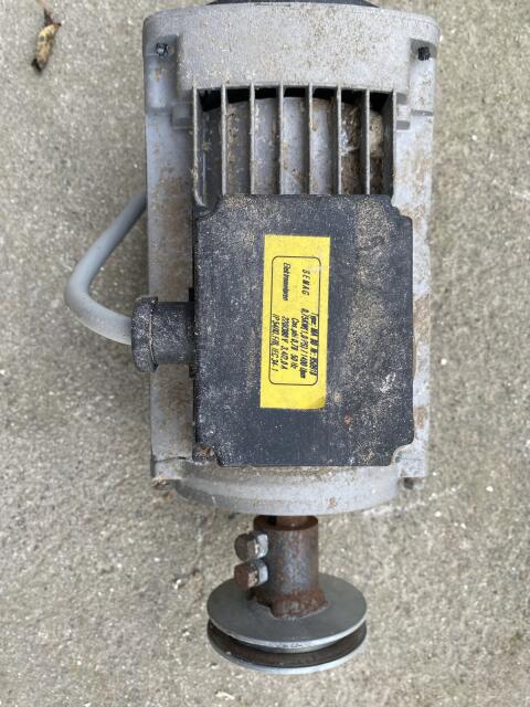 Elektromotoren