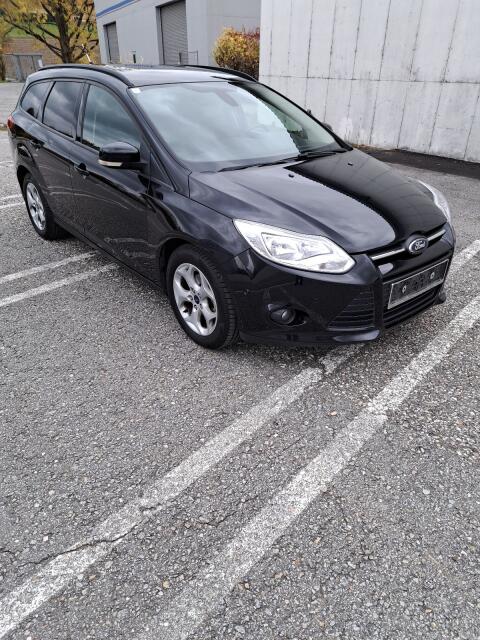 Ford Focus Kombi Mk3